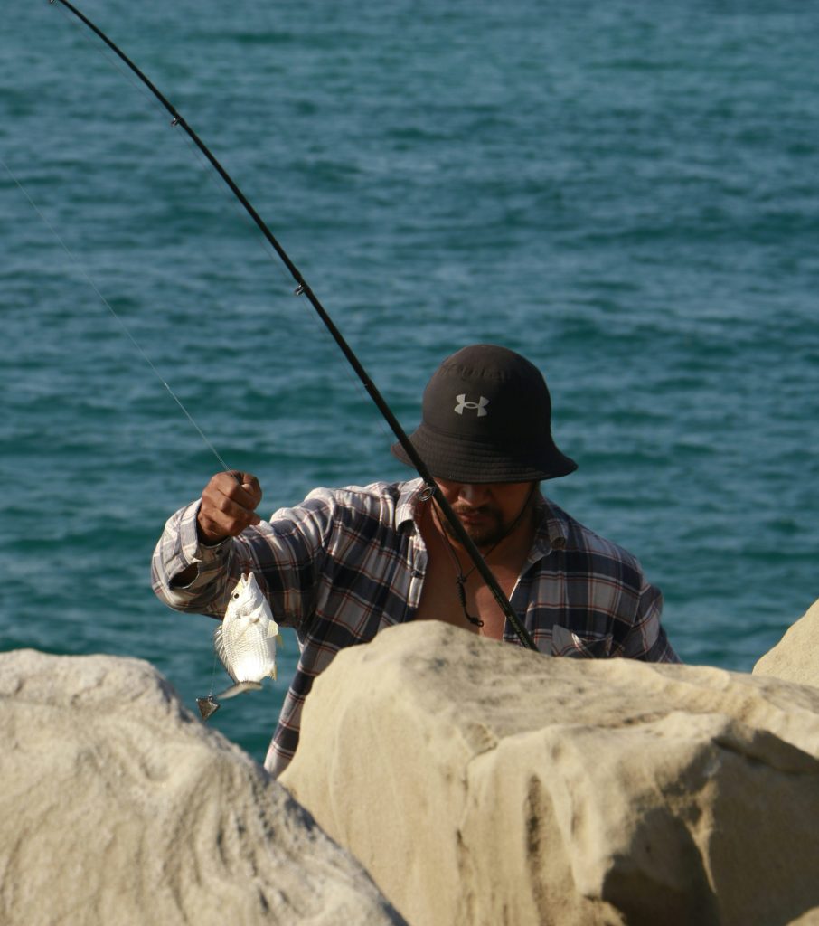 Are There Any Specific Regulations On Fishing Rods For Saltwater Fishing?