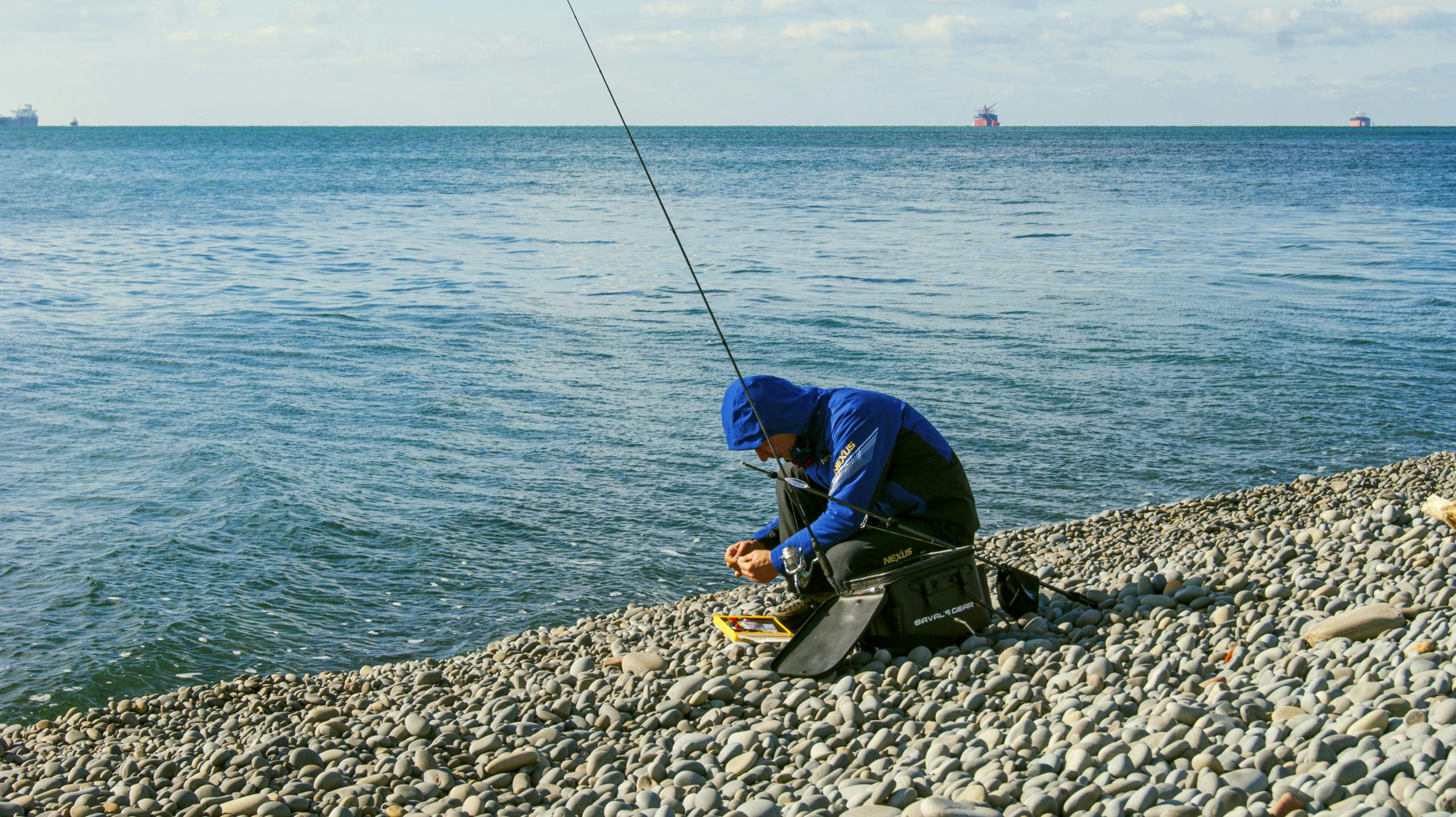Are There Any Specific Regulations On Fishing Rods For Saltwater Fishing?