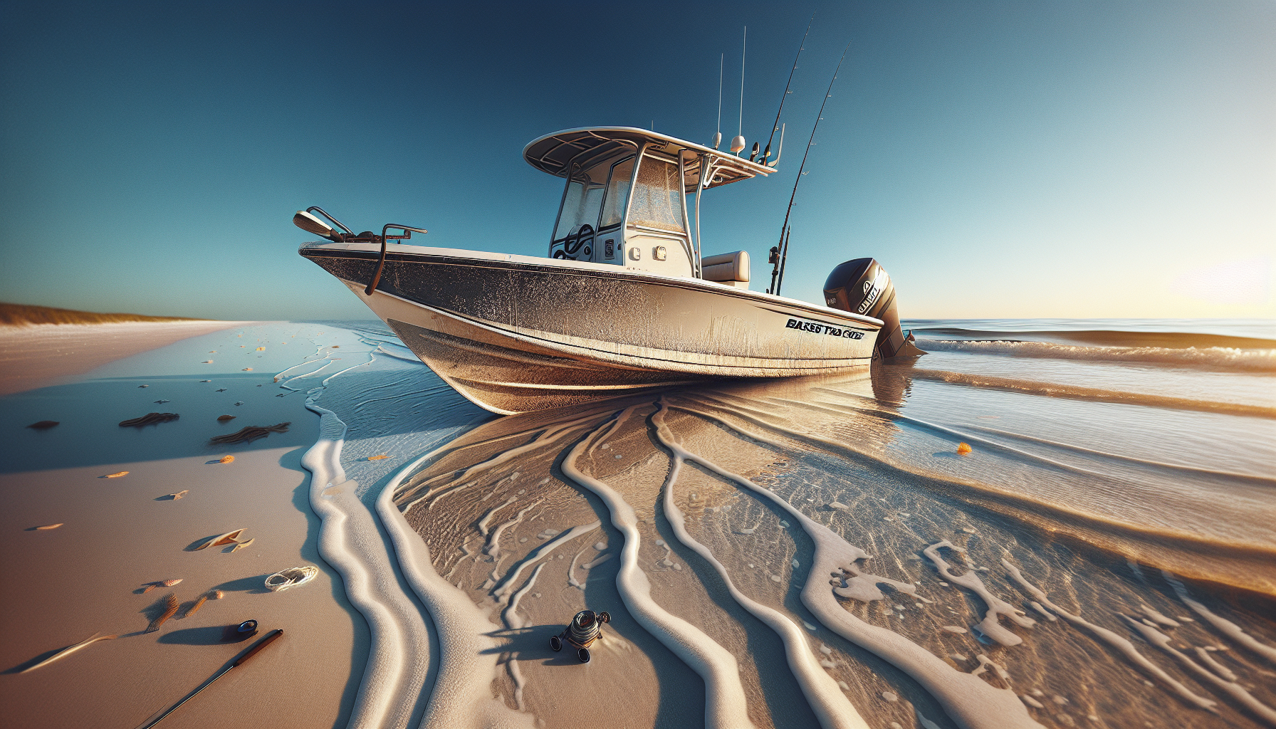 Can a Bass Tracker Survive Saltwater? 3 Year Update!