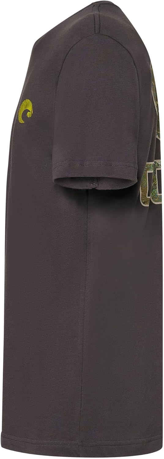 Costa Del Mar Mossy Oak Coastal Short Sleeve Crewneck Review