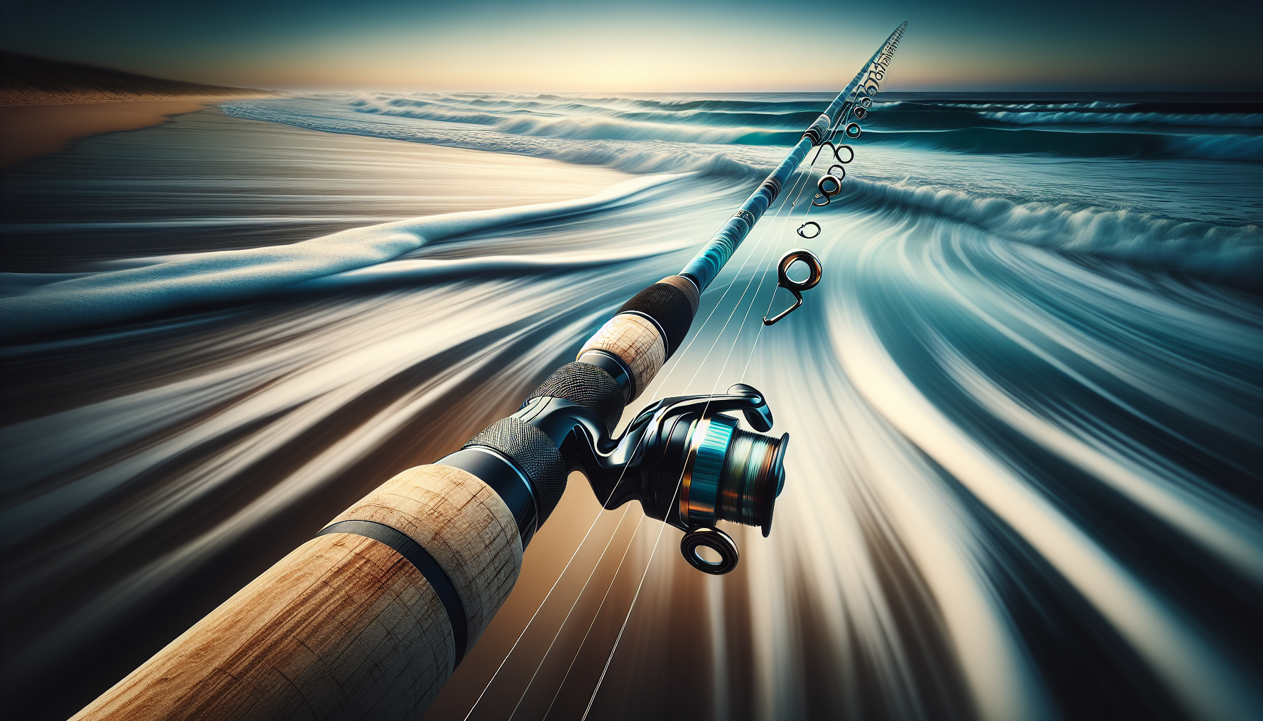 ✅Top 5: Best Saltwater Fishing Rods In 2025 🎣 [ Top 5 Durable and Reliable Options ]